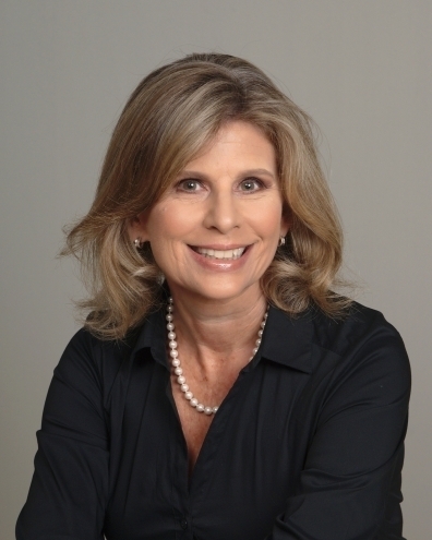 Susan Fleming